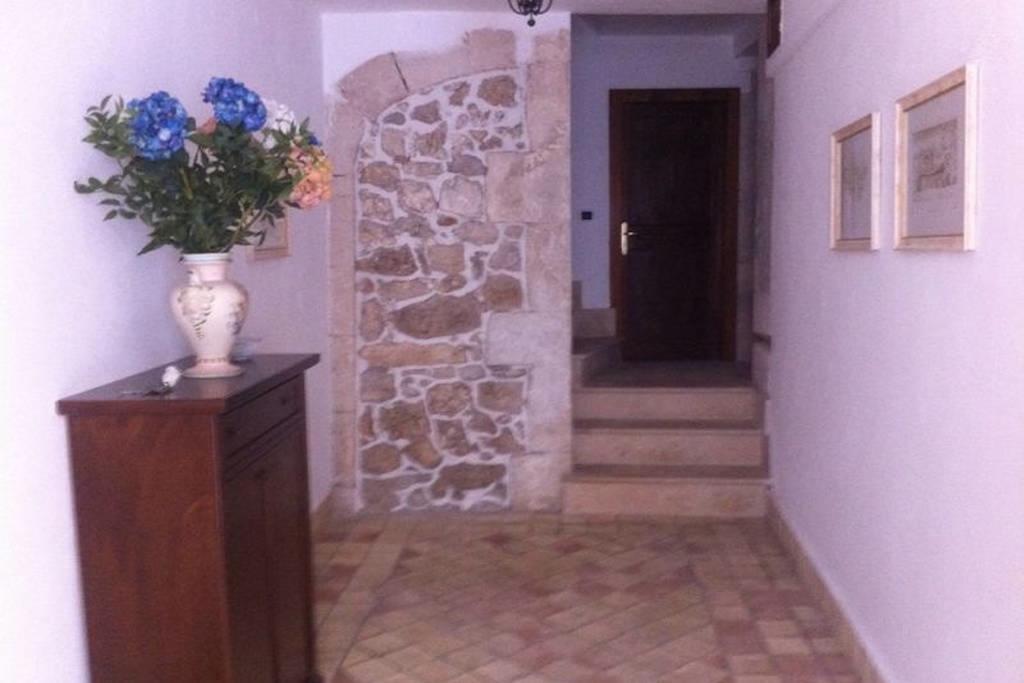 Capobianco Suit سيراكوزا المظهر الخارجي الصورة